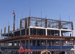 Materiais de aço para serralheria — Mercadaço