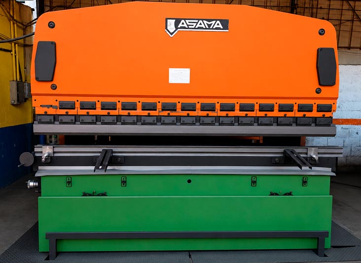 Máquina CNC de corte plasma — Mercadaço