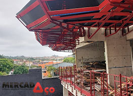 Chapas e barras em ferro e aço em Guarulhos